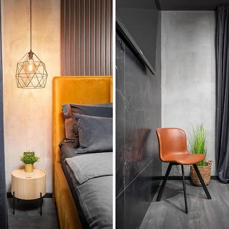 Luxury Elit Apartment Pula Exterior foto
