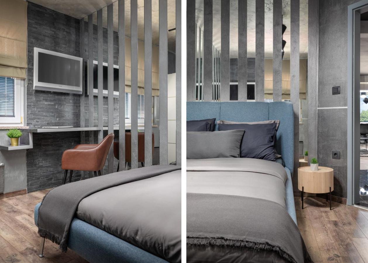 Luxury Elit Apartment Pula Exterior foto